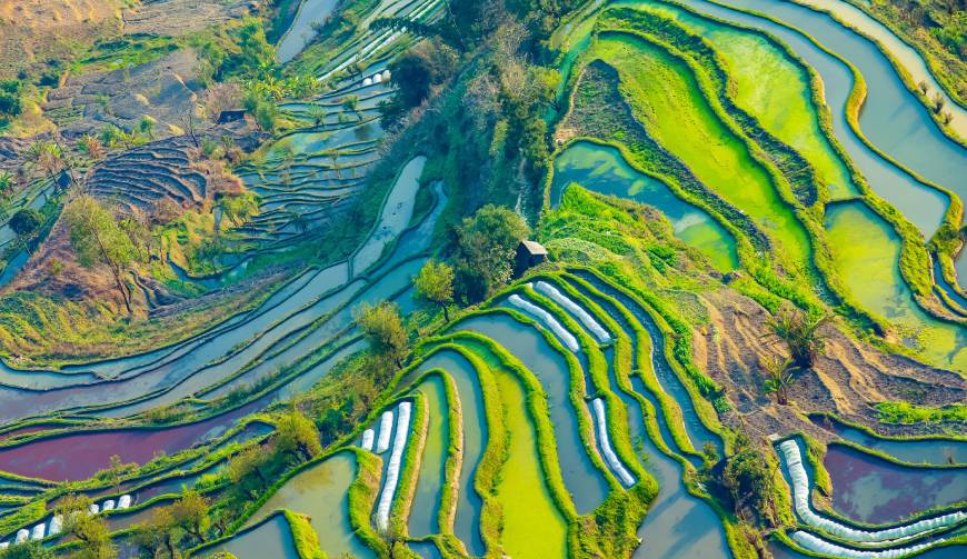 走进紫阳县TVC拍摄：解锁本地化场景与创意镜头的完美融合