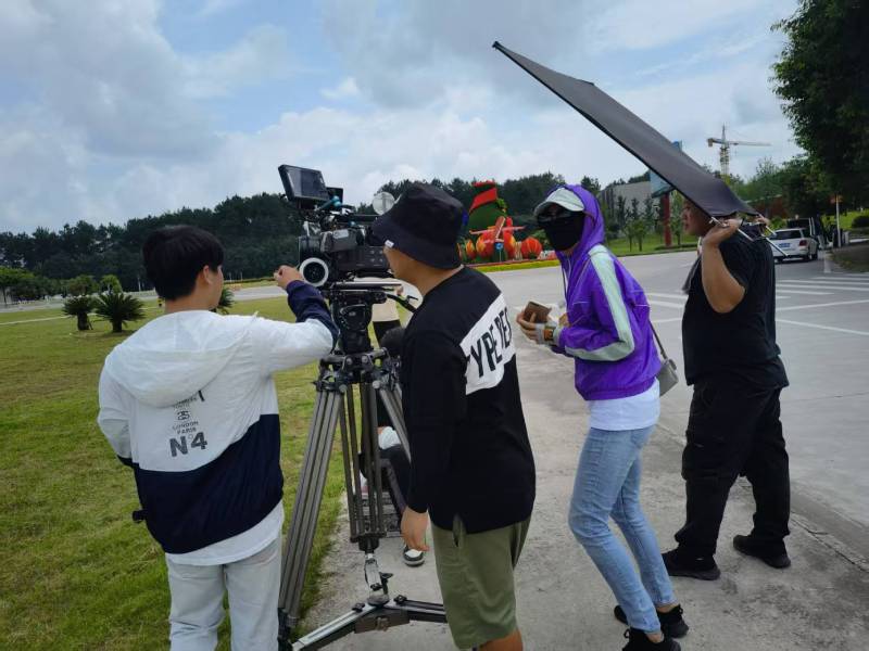 场景赋能，紫阳县TVC拍摄打造品牌沉浸式体验