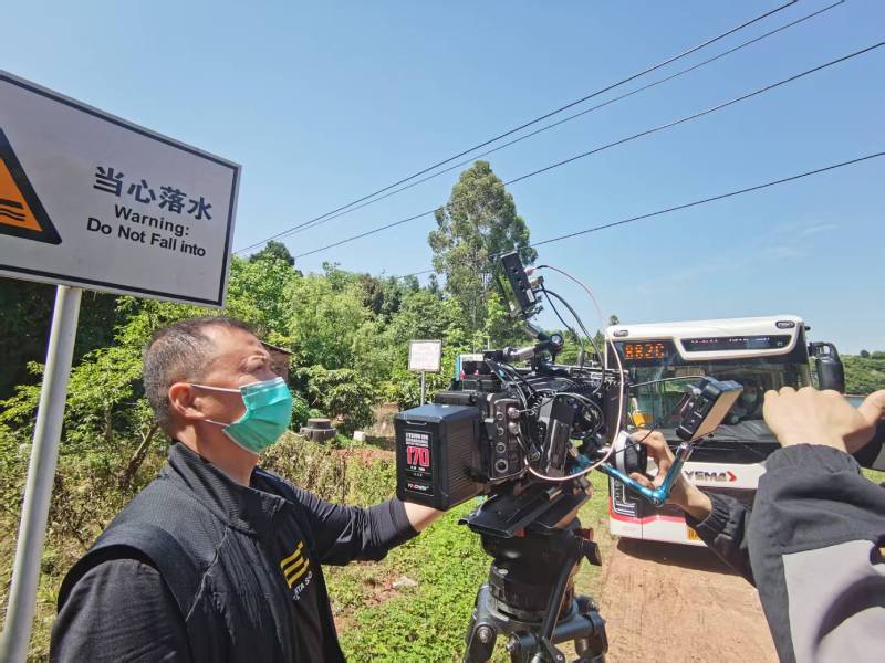 紫阳县TVC拍摄公司：深耕本地市场，为品牌定制专属拍摄方案