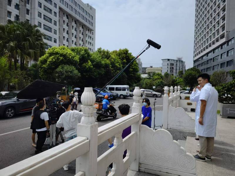 紫阳县广告片拍摄公司低成本实现高规格制作的诀窍